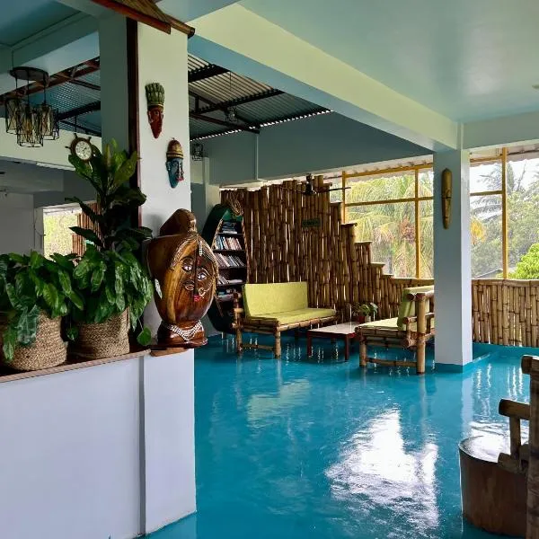 Bhūma，位于哈夫洛克岛的酒店