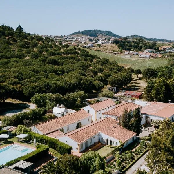 DOMA Portugal，位于马夫拉的酒店