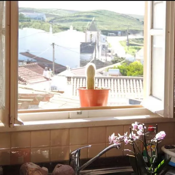 Casa Roma，位于拉波塞拉的酒店