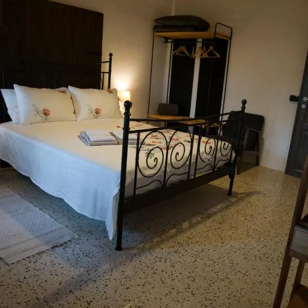 Casale di Maro，位于Monte Giberto的酒店