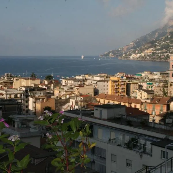 卡萨可洛蒂德旅馆，位于马奥莱的酒店