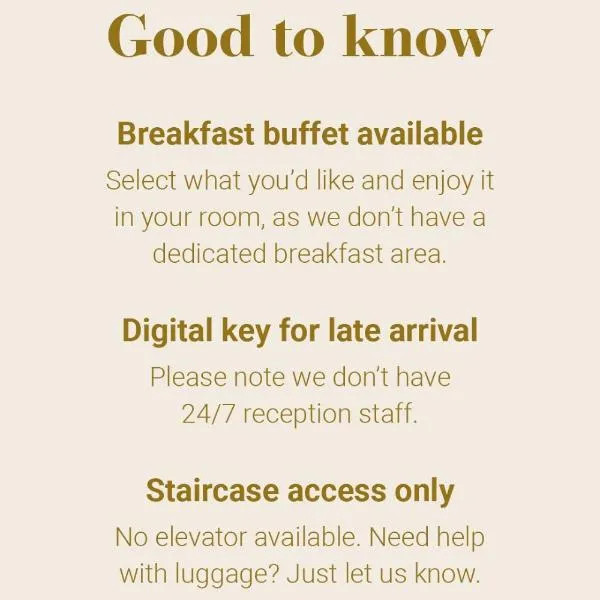 Breathe Boutique Hotel，位于莱顿的酒店