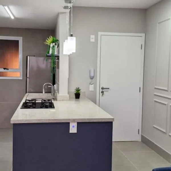 Apartamento Novo em São Lourenço，位于伯迪亚哥的酒店