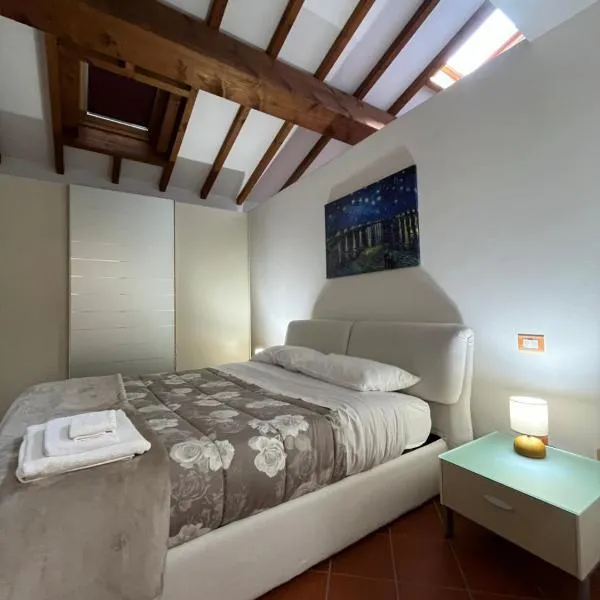 La Dolce Imola-Bilocale in centro storico，位于伊莫拉的酒店