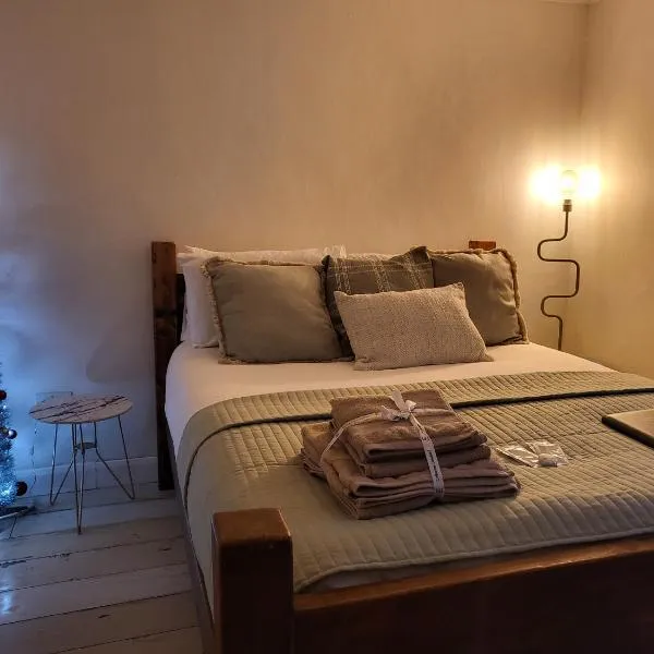 Rūm by the beach，位于坎伯利的酒店