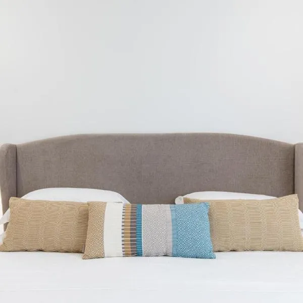 Feel Boutique Rooms，位于奥里斯塔诺的酒店