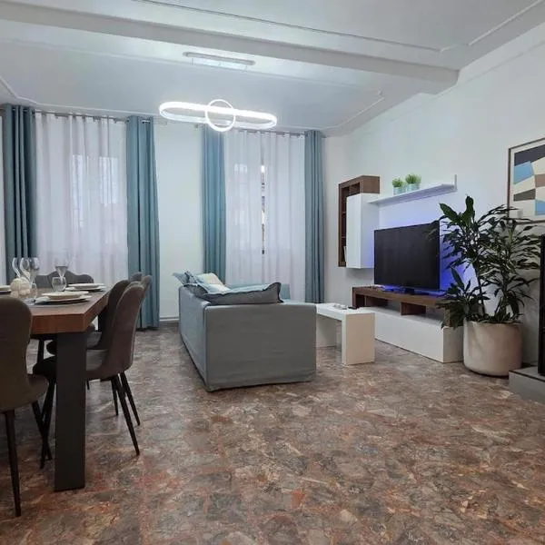 Secondo cielo，位于Poggio Mirteto的酒店