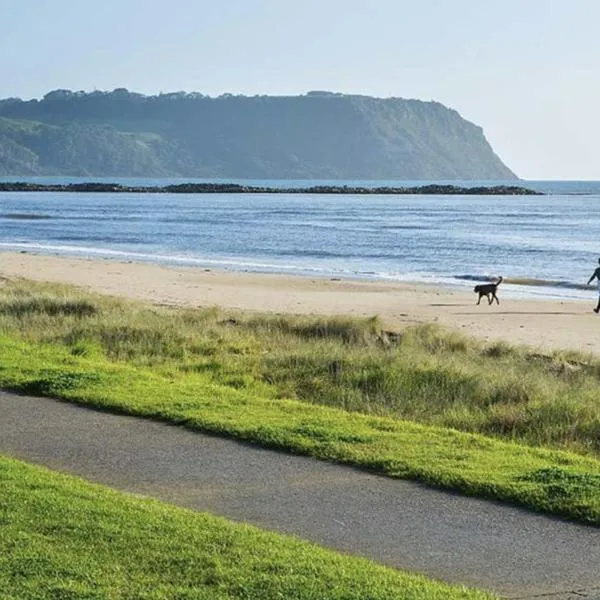 Stay - East Wynyard Beach，位于温耶德的酒店