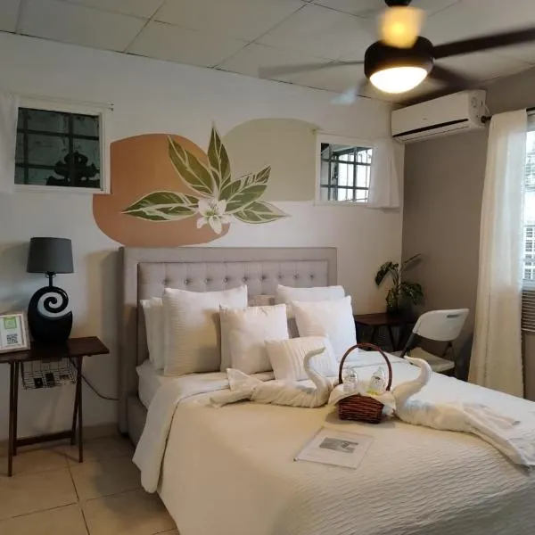 Costa Verde Room With Private Bathroom，位于Alto de Limón的酒店