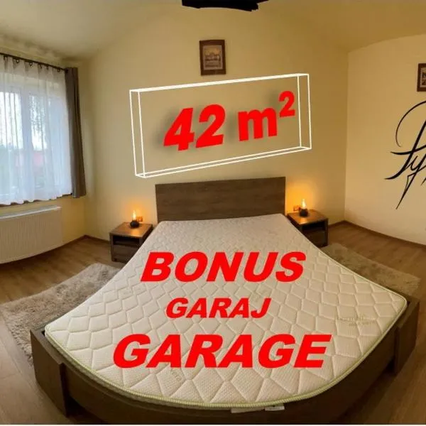 Pyky，位于巴亚马雷的酒店