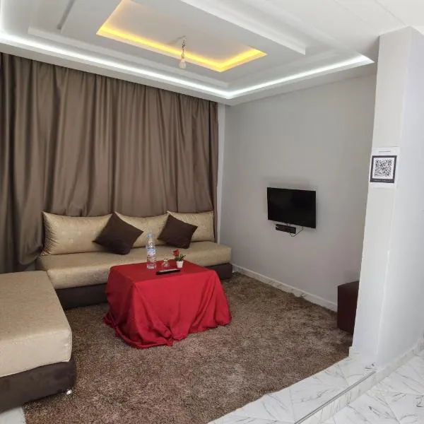 Relax House，位于Ikhorbane的酒店