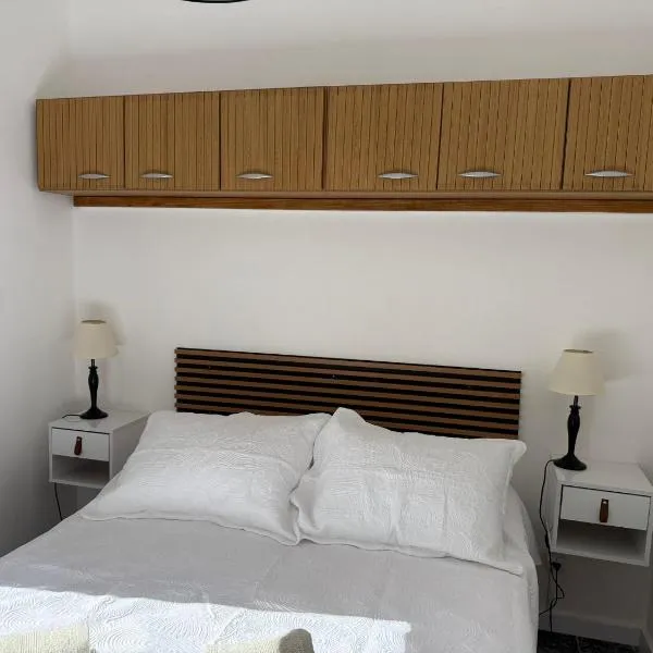 Casa céntrica，位于卡梅隆的酒店