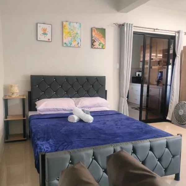 Stay at Diez，位于卡兰巴的酒店