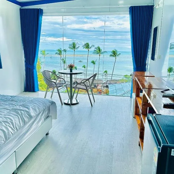 Madol Resort，位于苏梅岛的酒店