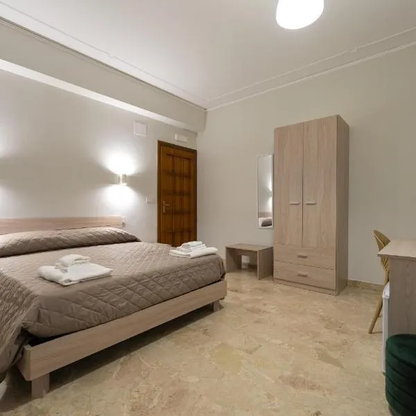 B&B Storie di famiglia，位于Frascineto的酒店