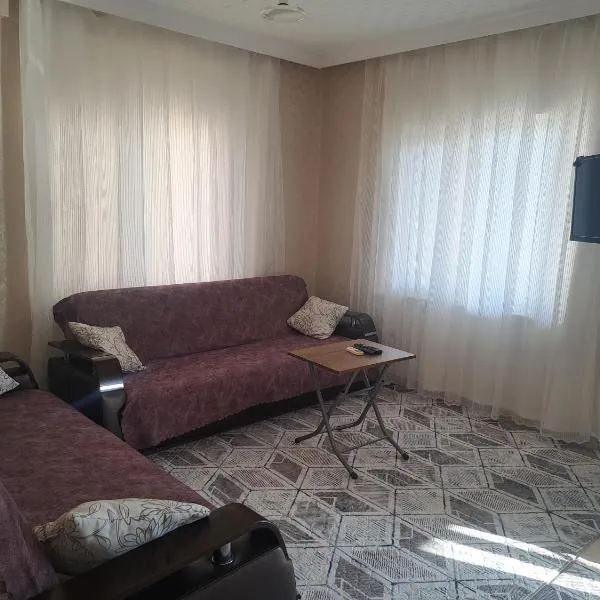 MEHMET's HOME，位于锡利夫凯的酒店