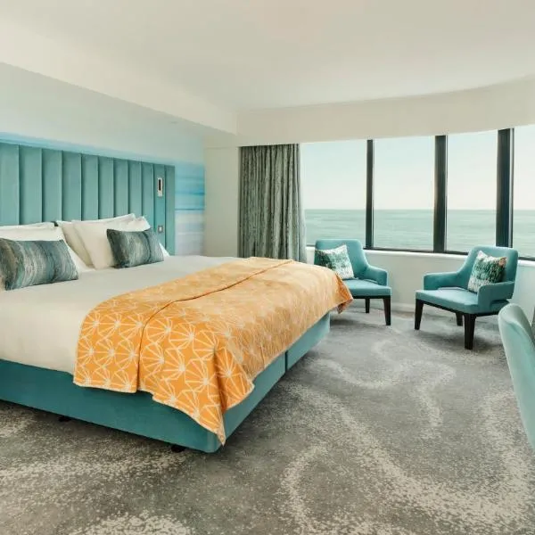 Hotel Indigo Torquay, By IHG，位于托基的酒店