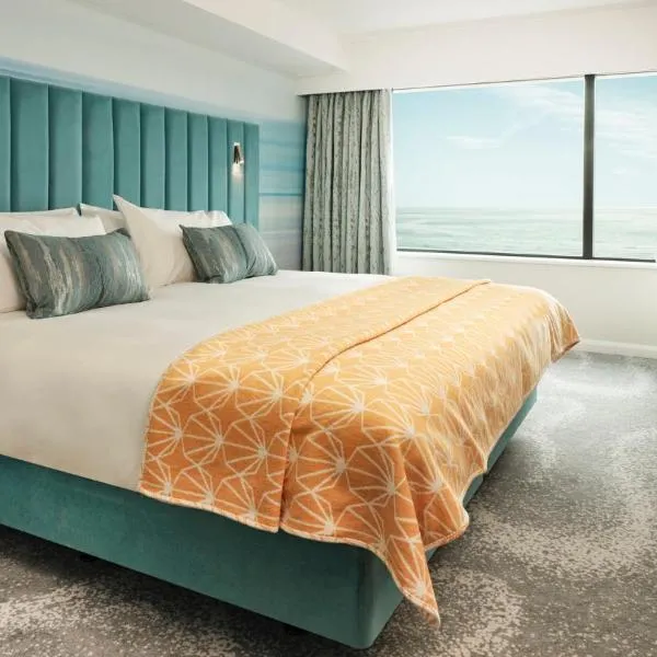 Hotel Indigo Torquay, By IHG，位于托基的酒店