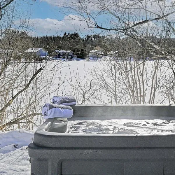 Detente Namur，位于Namur的酒店