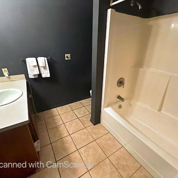 Windmill Inn Lynden，位于Lynden的酒店