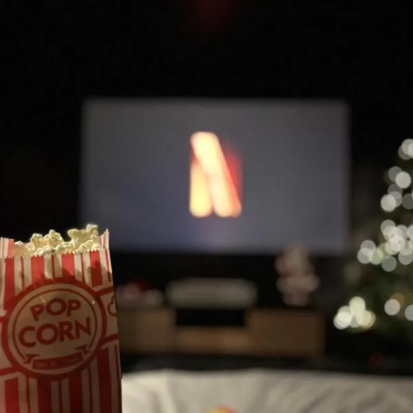 Le parrain Expérience cinéma unique à Chartres，位于沙特尔的酒店