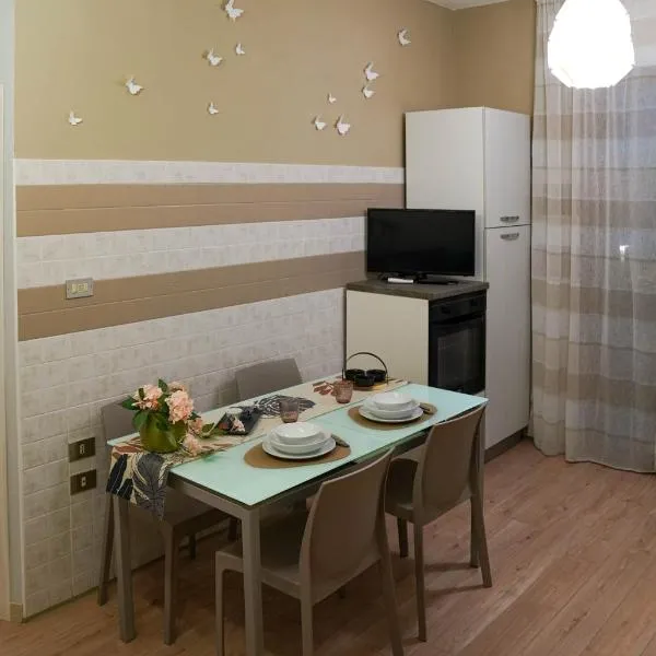Appartamenti Armida，位于基奥贾的酒店