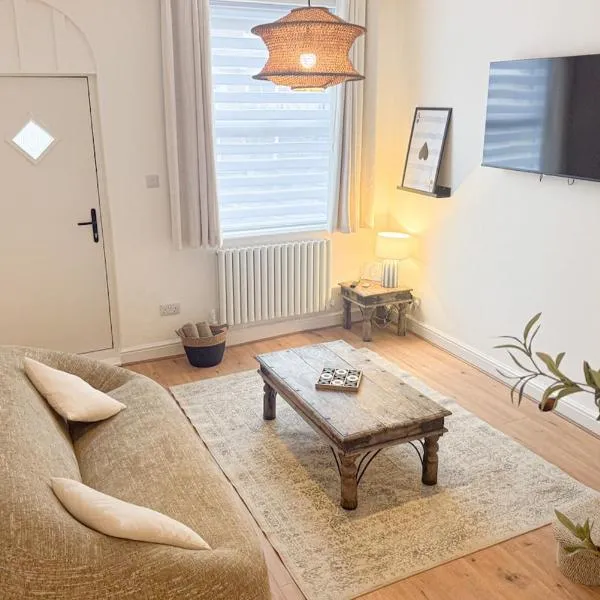 Cosy Stay Near Safari Park, Bewdley & Wyre Forest，位于基德明斯特的酒店