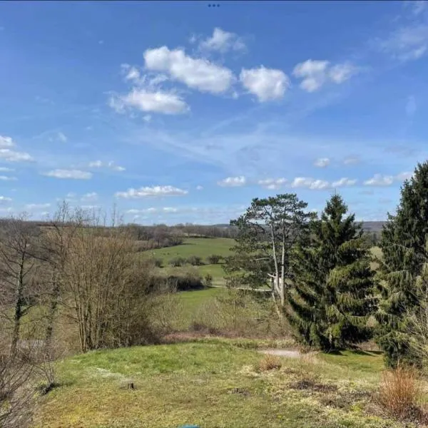 Enjoy Durbuy 3，位于杜柏的酒店