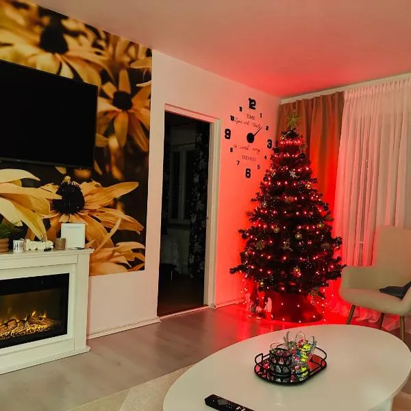 Mysig legenget nära Isaberg，位于Nissafors的酒店