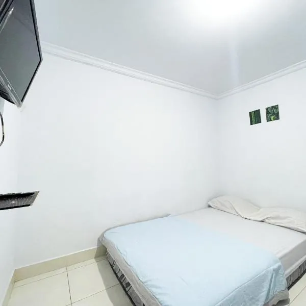 Tiny House Gianyar RedPartner，位于吉安雅的酒店