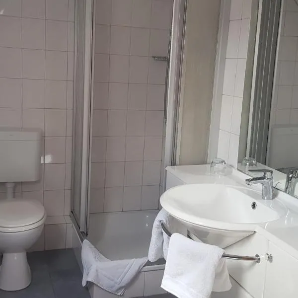 Bastan - Haus Katharina，位于埃姆登的酒店