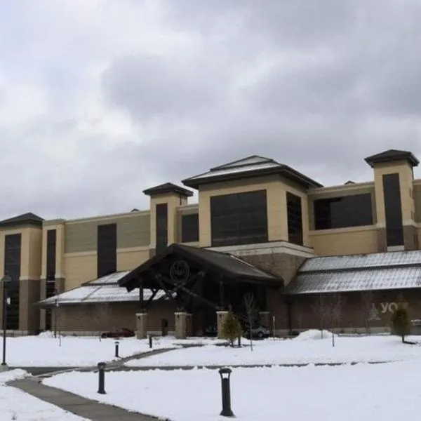 YO1 Longevity & Health Resorts, Catskills，位于蒙蒂塞洛的酒店