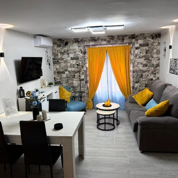 El Boulevard de Trujillo 1997，位于特鲁希略的酒店