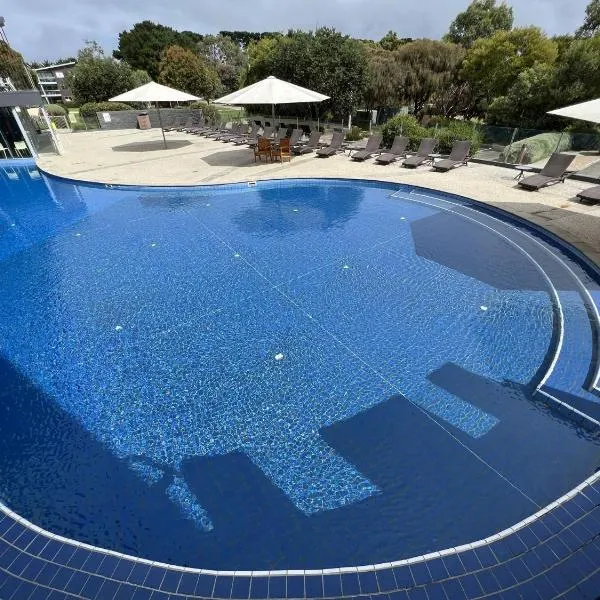 Sanny Side Up，位于圣雷莫的酒店