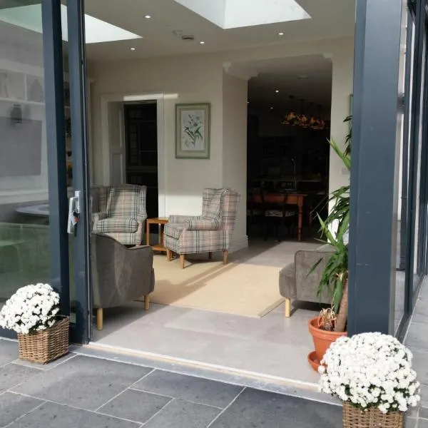 Cashel Regency Townhouse，位于卡舍尔的酒店
