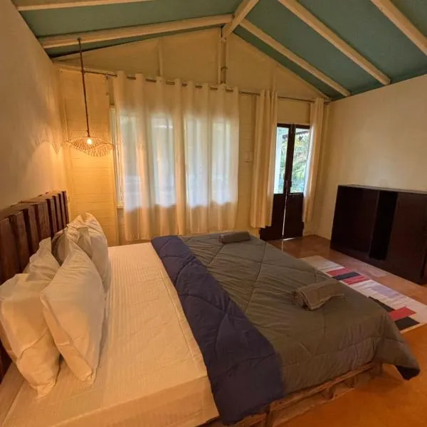 Bibhitaki Boutique Beach Stays，位于卡纳科纳的酒店