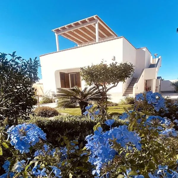Casa de Campo，位于瓦尔德利切的酒店