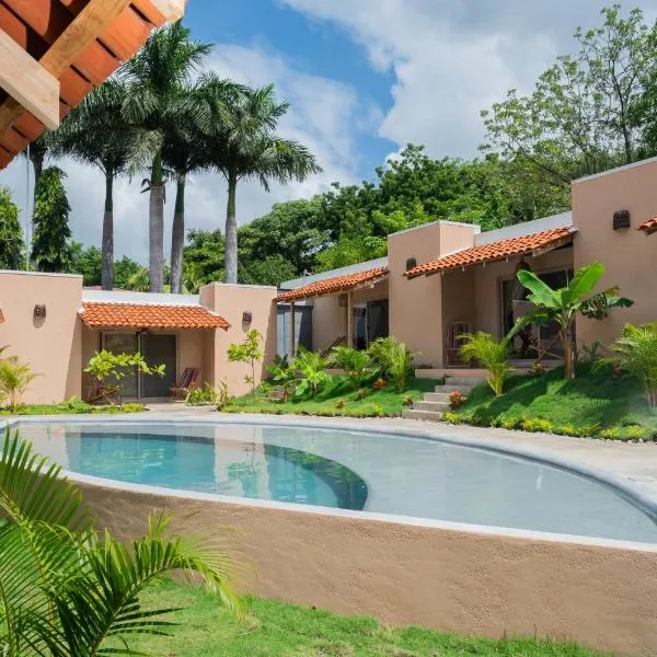 Casa Nära Hotel，位于南圣胡安的酒店