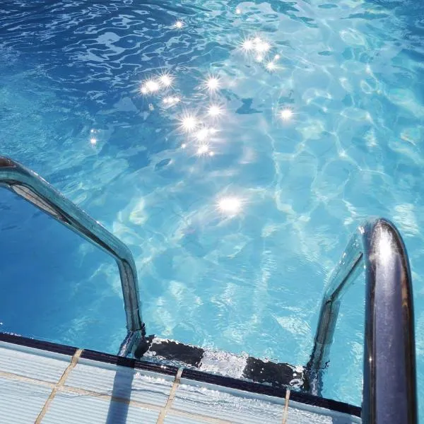 Lexington Expo Hotel by IHG，位于列克星敦的酒店