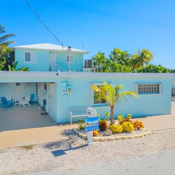 Vacation Rental Florida Keys，位于马拉松的酒店