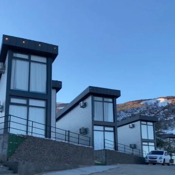 Chorvoq View，位于Chorwoq的酒店