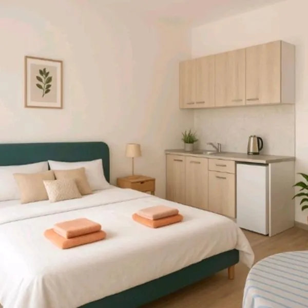 Valencia，位于弗尔沙茨的酒店