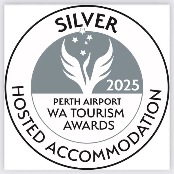 丁普之家住宿加早餐旅馆，位于曼吉马普的酒店