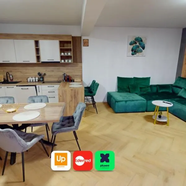 Regina Urban Stay VRT，位于谢林伯尔的酒店