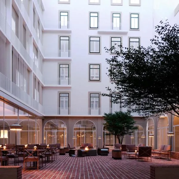 Convent Square Lisbon, Vignette Collection by IHG，位于里斯本的酒店