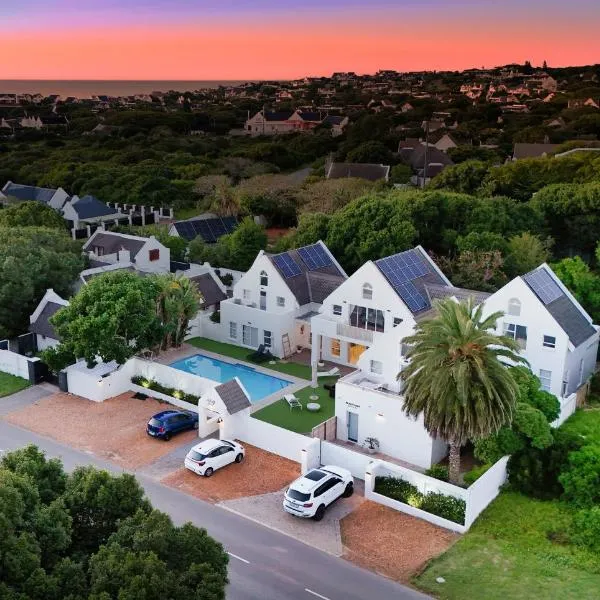 Adrift Guesthouse，位于圣弗朗西斯湾的酒店