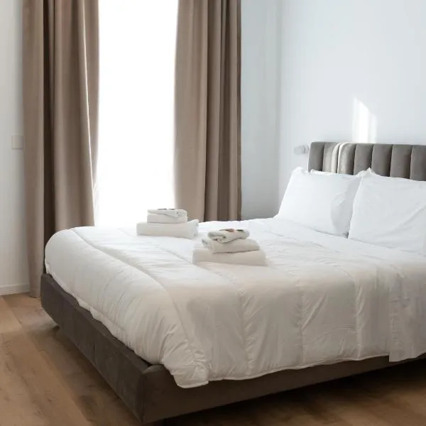 VILLA ISABELLA Ospedale Cisanello，位于比萨的酒店