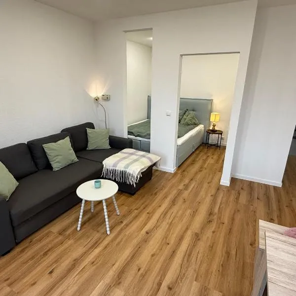 R&A Appartments，位于新维德的酒店