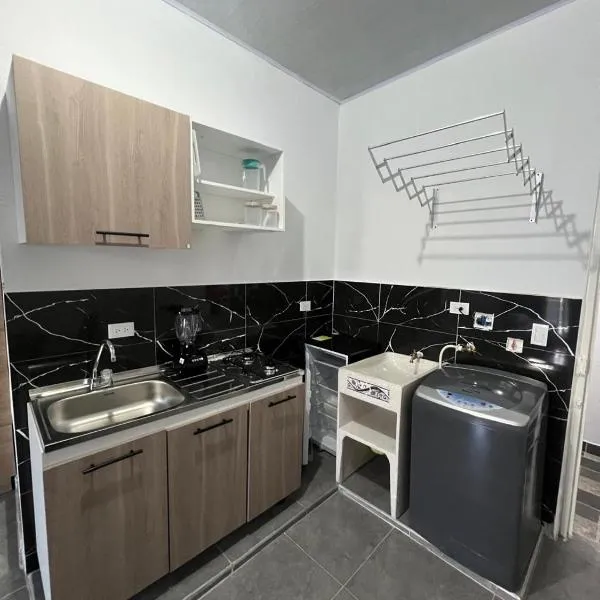 Apartamentos S&M，位于布加的酒店