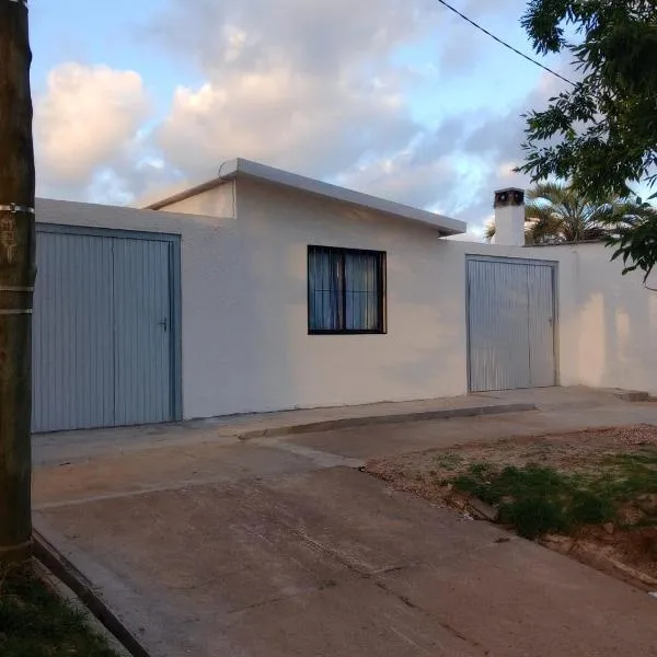 Chuy Aparts 2，位于楚伊的酒店